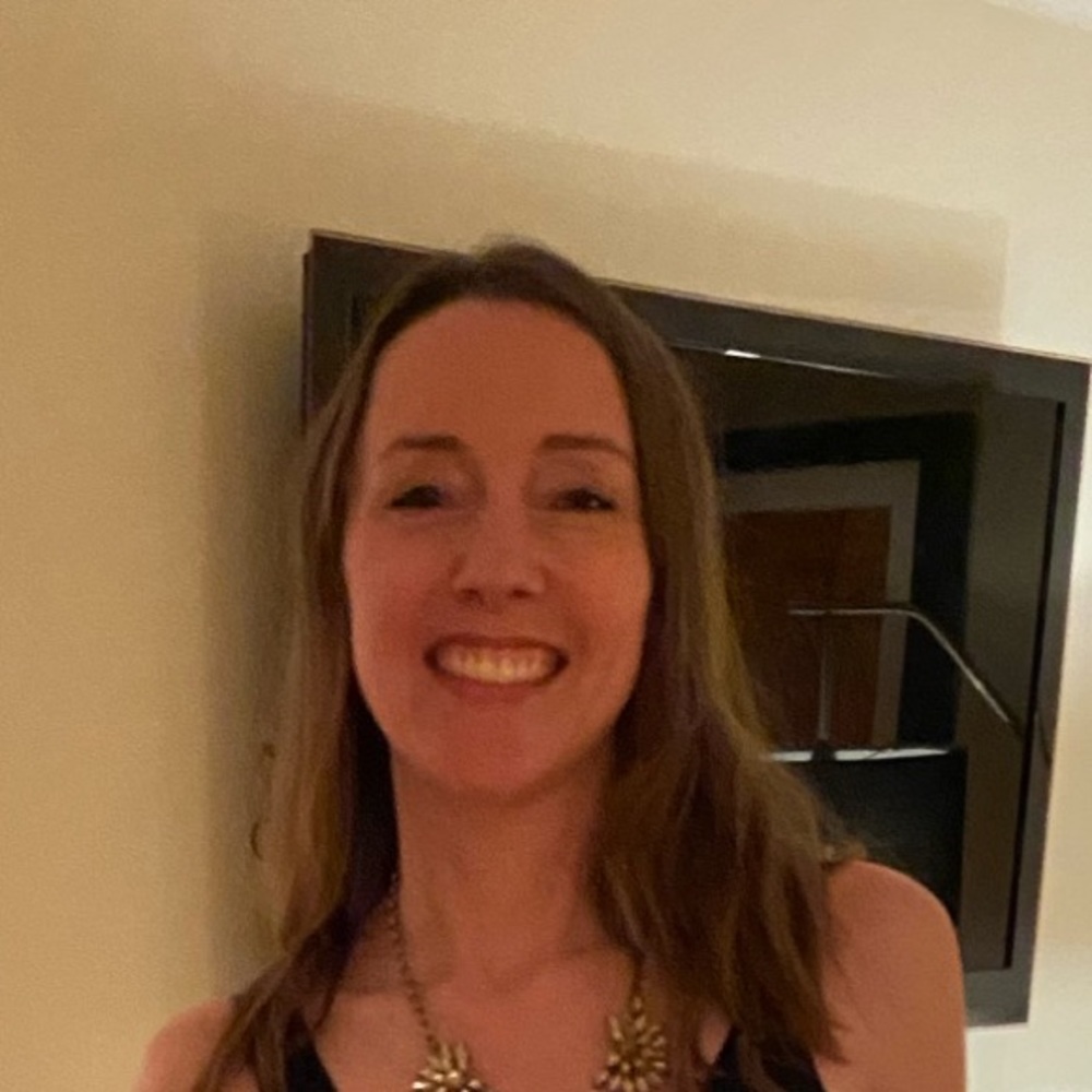 Meet your Posher, Francesca